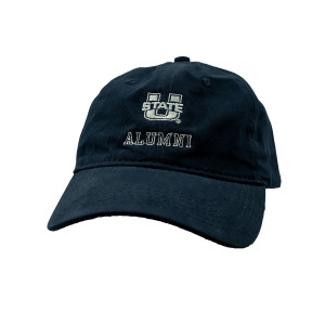 U-State Alumni Navy Cap Hat